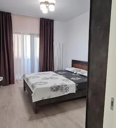Oscar Apartament Apartment Constanta