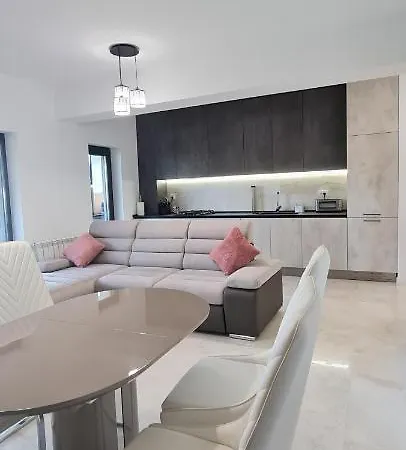 Oscar Apartament * Constanta