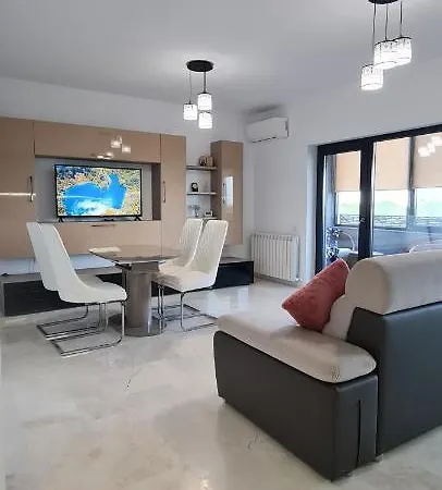 Oscar Apartament Apartment Constanta