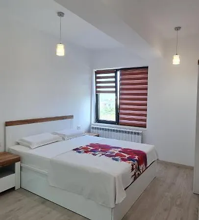 Apartment Oscar Apartament Constanta