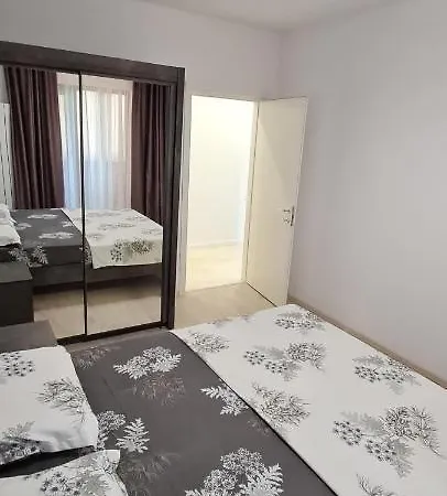 Oscar Apartament Apartment Constanta
