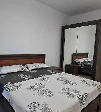 Oscar Apartament Apartment *