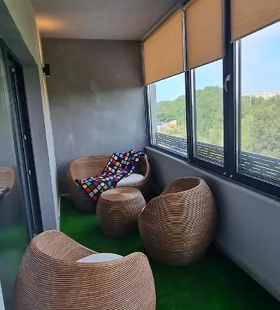 Oscar Apartament