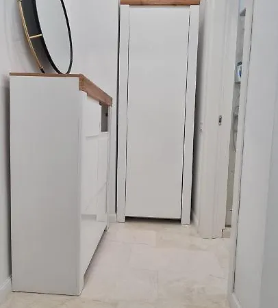 Oscar Apartament Apartment Constanta