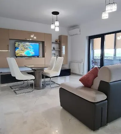 Oscar Apartament