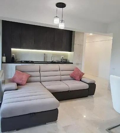Oscar Apartament Apartment Constanta
