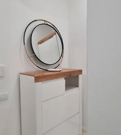 Oscar Apartament