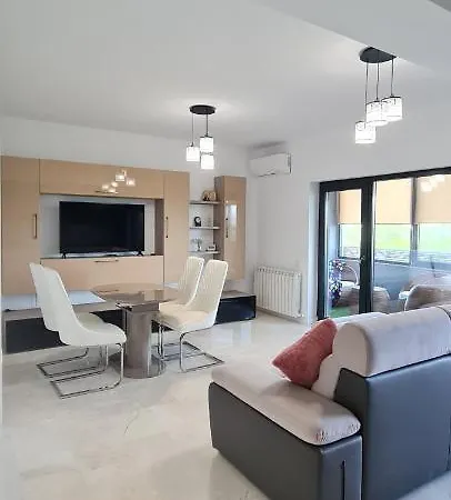 Oscar Apartament