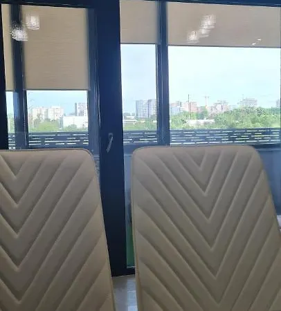 Oscar Apartament Constanta