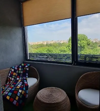 Apartment Oscar Apartament *