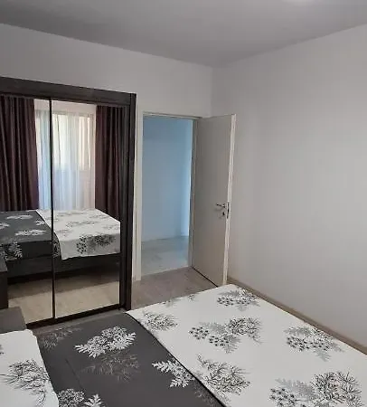 Oscar Apartament Apartment Constanta