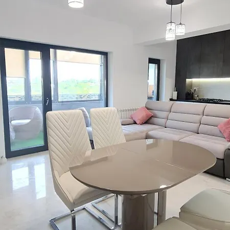 Oscar Apartament Constanta
