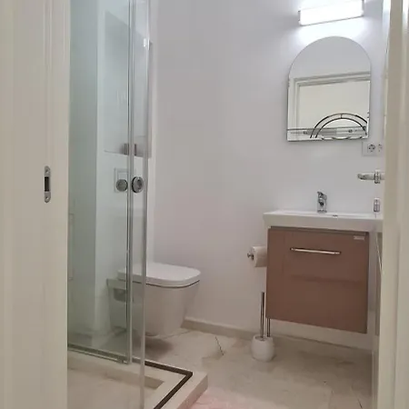 Oscar Apartament Apartment Constanta