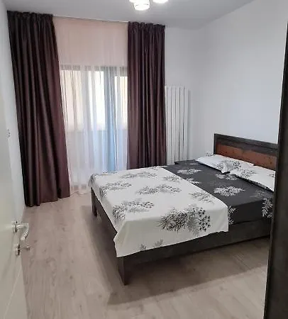 Oscar Apartament