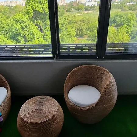 Oscar Apartament